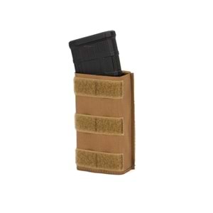 Mas Tactical® Şarjör Kılıfı Kydex Tutuculu 5.56 Gen2 Tan