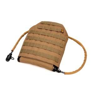 Mas Tactical® Hidrasyon/Suluk Cebi Tan