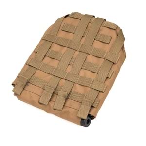 Mas Tactical® Hidrasyon/Suluk Cebi Tan