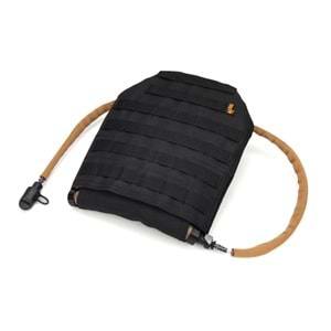 Mas Tactical® Hidrasyon/Suluk Cebi Siyah