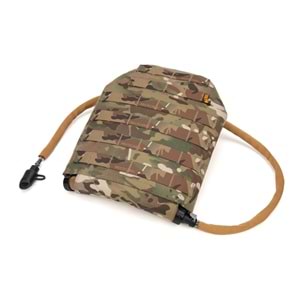 Mas Tactical® Hidrasyon/Suluk Cebi Multicam