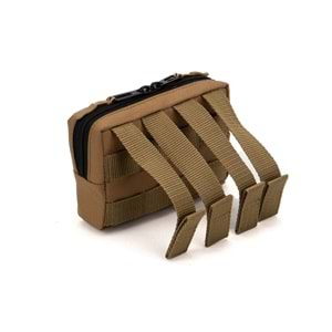 Mas Tactical® Genel Maksat Cebi Tan M Gen2