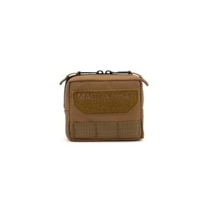 Mas Tactical® Genel Maksat Cebi Tan S Gen2