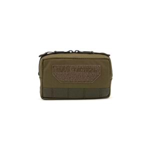 Mas Tactical® Genel Maksat Cebi Haki M Gen2