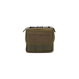 Mas Tactical® Genel Maksat Cebi Haki S Gen2