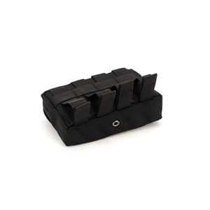 Mas Tactical® Genel Maksat Cebi Siyah M Gen2