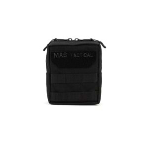 Mas Tactical® Genel Maksat Cebi Siyah L Gen2