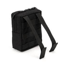 Mas Tactical® Genel Maksat Cebi Siyah L Gen2