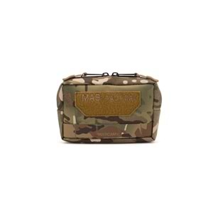 Mas Tactical® Genel Maksat Cebi Multicam M Gen2