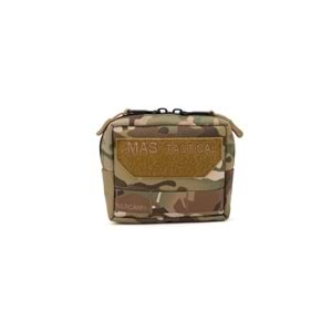 Mas Tactical® Genel Maksat Cebi Multicam S Gen2