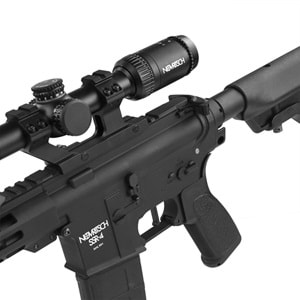 Novritsch SSR4 MK1 GEN2 AEG FULL METAL Airsoft Tüfeği