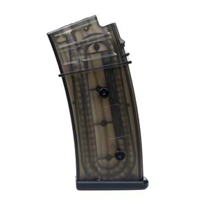 Novritsch SSR63 A1 Airsoft Şarjör – 180 BB Mid-Cap (R301TB2)