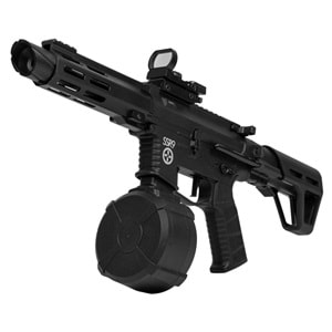 Novritsch SSR9 950BB Drum Magazine V2 Tanbur Şarjör