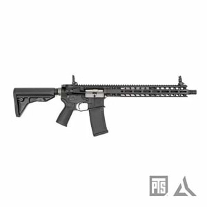KWA PTS Radian Model 1 GBBR AIRSOFT GAS BLOWBACK TRAINING RIFLE