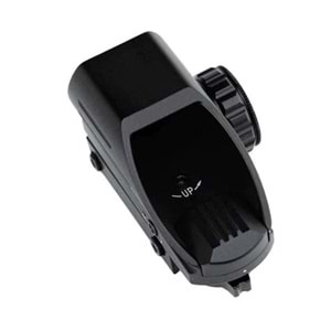 COMET RD018 1x22x33 Işıklı Red Dot