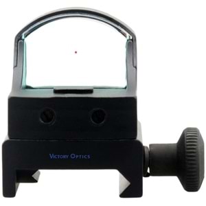 VictOptics 1x18 Red Dot Sight