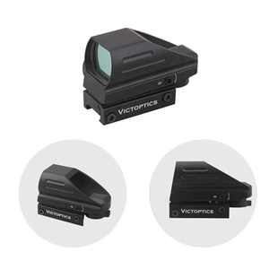 Victoptics TMC 1x22x33 Çoklu Artıkıl Kırmızı / Yeşil Nokta Nişangah – RDSL03