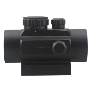 Victoptics 1x35 3 MOA Kırmızı / Yeşil Nokta Reflex Nişangah – Entegre 21 mm Picatinny Raylı (RDSL05)