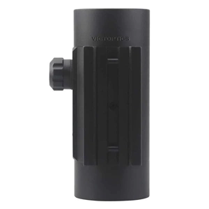Victoptics 1x35 3 MOA Kırmızı / Yeşil Nokta Reflex Nişangah – Entegre 21 mm Picatinny Raylı (RDSL05)