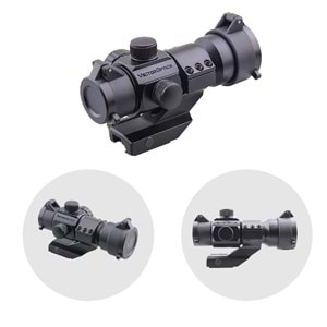 Victoptics Red Dot Sight T4 1x28 - RDSL29