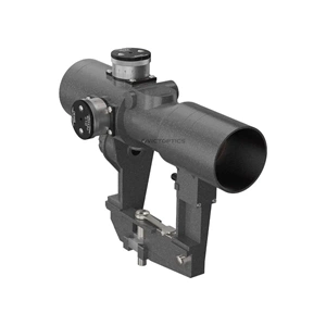 Victoptics SVD Dragunov 1X28 REDDOT Nişangah RDSL30