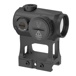 VictOptics T5 1X22 Red Dot Nişangah - RDSL38