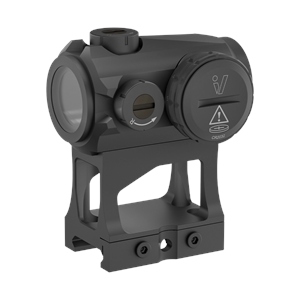 VictOptics T5 1X22 Red Dot Nişangah - RDSL38