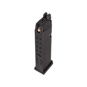 Nuprol Raven Glock G17 Yedek Şarjör EU17 Magazine