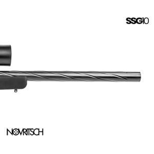 NOVRITSCH SSG10 A1 Airsoft Sniper Tüfek
