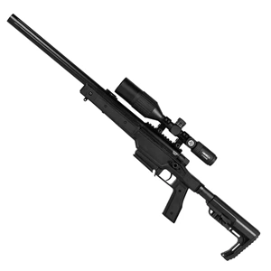 SSG11 Airsoft Sniper Tüfeği - 6.44mm Full Thrust Versiyon