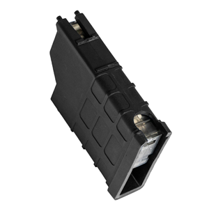 Novritsch SSG11 SAHTE UZUN Şarjör - Yeşil (S712OD-L)