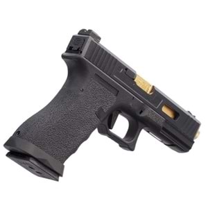 SAI Salient Arms Lisanslı GLOCK17 G17 Airsoft Tabanca