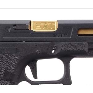 SAI Salient Arms Lisanslı GLOCK17 G17 Airsoft Tabanca