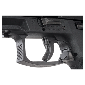 VFC Heckler&Koch VP9 GBB Airsoft - Steel Upgrade + Fully Engraved Airsoft Tabanca