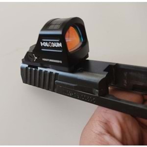 ISG TACTICAL SAR9 REDDOT AYAĞI - Tüm Reddotlar ile Uyumlu