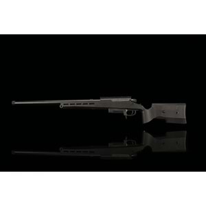 SILVERBACK TAC41P SPORT VERSION BK BOLT ACTION AIRSOFT SNIPER TÜFEK - SİYAH