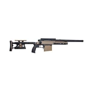 Silverback TAC41 A Kısa Bolt Action Airsoft Sniper Tüfek - TAN
