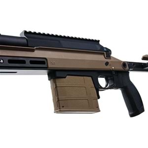 Silverback TAC41 A Kısa Bolt Action Airsoft Sniper Tüfek - TAN