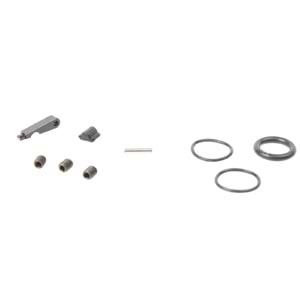 Silverback SRS/HTI FAST Hop Up Ünitesi (Sol El) SBA-HOP-15-L