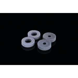 Silverback Airsoft Sahte Carbon Susturucu, KISA 14mm CCW