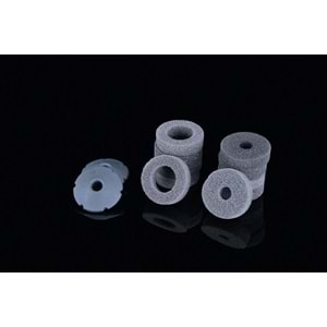 Silverback Airsoft Carbon Susturucu XL, 24mm CW