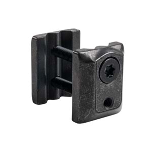 Silverback TAC-41 Katlanır Picatinny Polimer Dipçik Ayarlanabilir Haki- SBA-STK-44OD