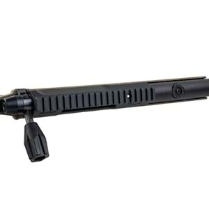 Silverback TAC 41 L Lite Chassis & Katlanır Dipçik Airsoft Bolt Action Tüfek (FDE)