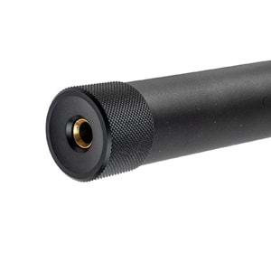 Silverback TAC 41 L Lite Chassis & Katlanır Dipçik Airsoft Bolt Action Tüfek (FDE)