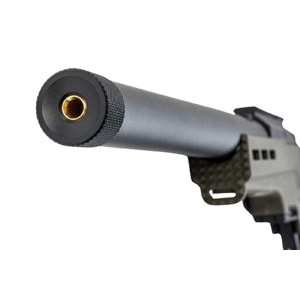 Silverback TAC 41 LS Lite Sport Version Chassis & Katlanır Dipçik Airsoft Bolt Action Tüfek Yeşil (OD)