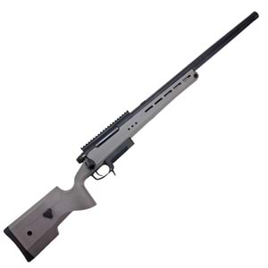 Silverback TAC-41PS Classic Polimer Dipçik Sport Version Sniper Bolt Action Airsoft Tüfek – Gri (SBA-T41PS-WG)