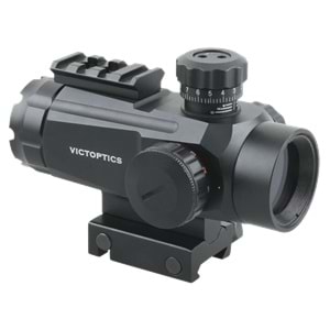 VICTOPTICS RGD 1X30 RED/GREEN DOT NISANGAH / SCALI-RD02
