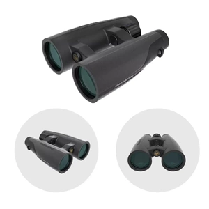 Vector Optics Continental 15x56 ED IP67 Su Geçirmez El Dürbünü – SCBO-09
