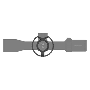 Vector Optics TAURON Yan FOCUS BIG SIDE WHEEL Dürbün Tekeri (SCBSW-T1)