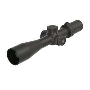 Vector Optics TAURON 6-24X50 HD MIL FFP Tüfek Dürbünü SCFF-46